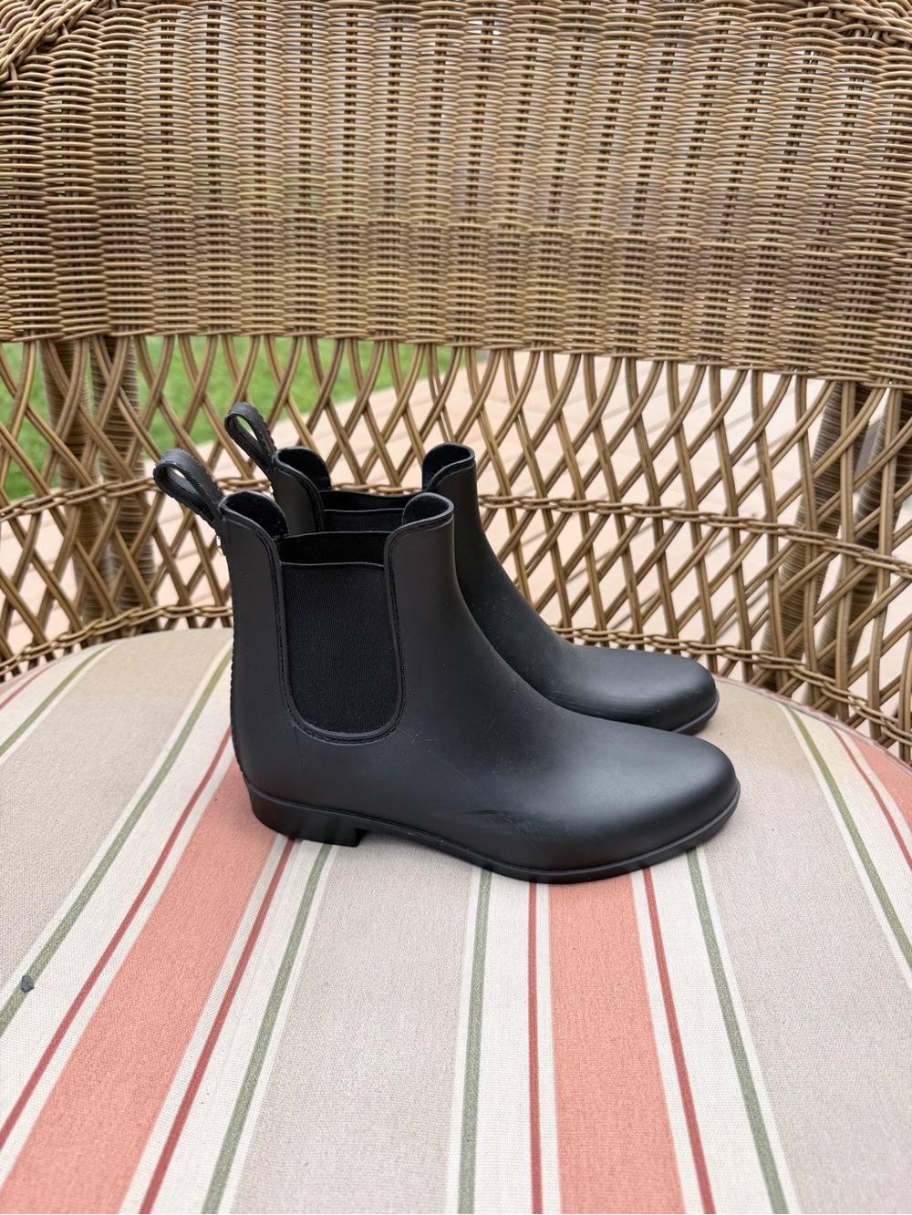 sam edelman size 7 boots
